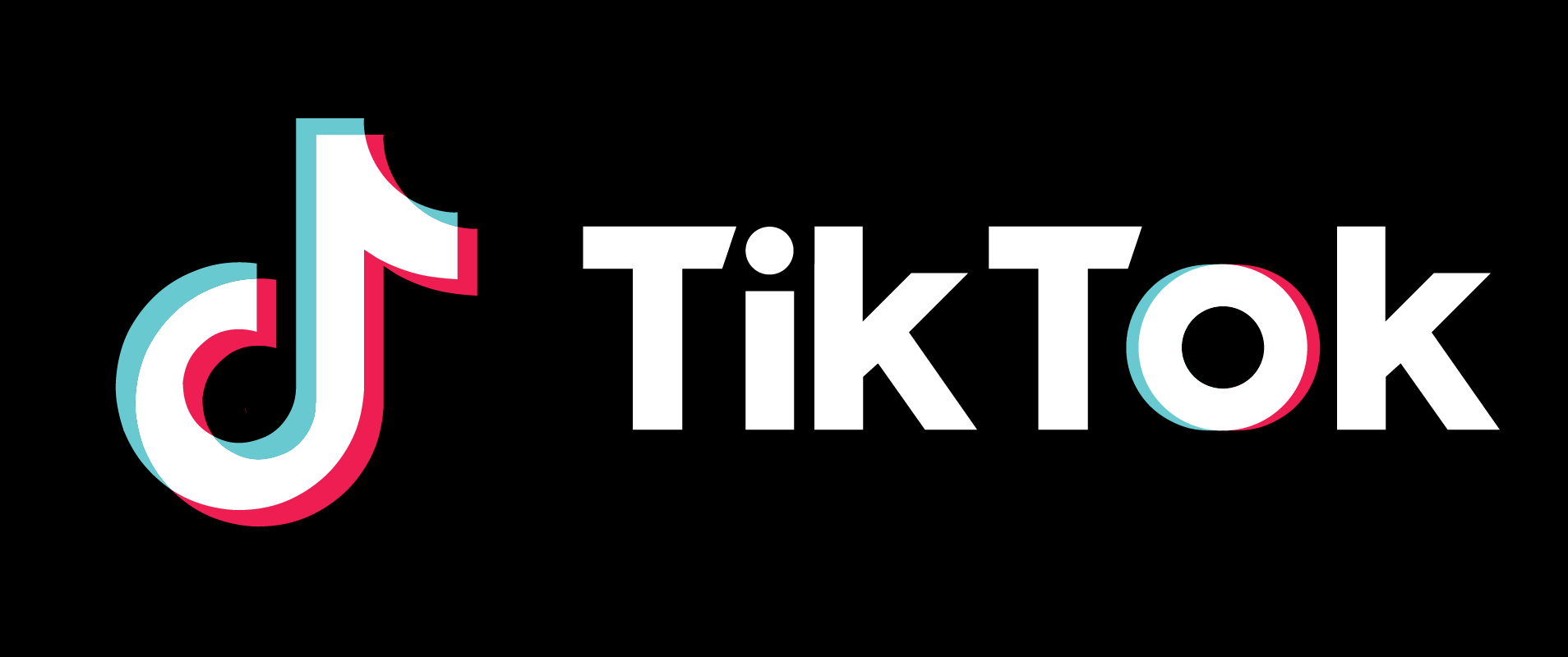 Tik Tok Banner