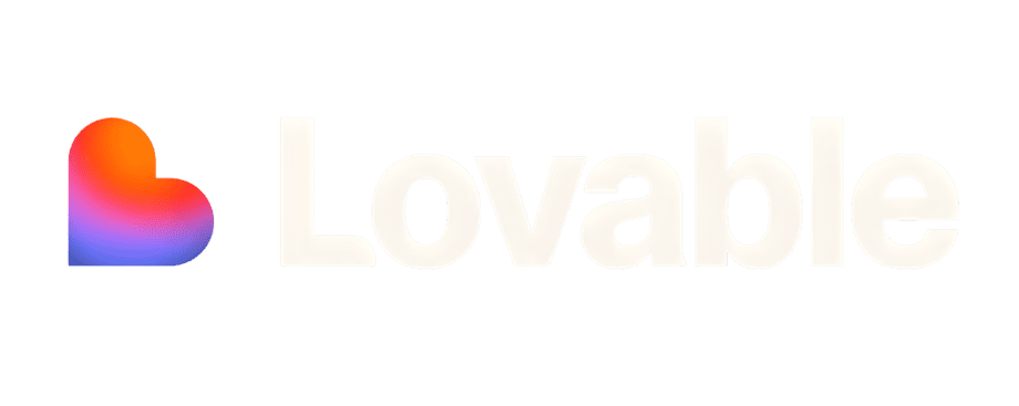 Dartz Digital - Agência de Marketing em Brasília - Plataformas - Lovable