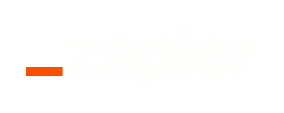 Dartz Digital - Agência de Marketing em Brasília - Plataformas - zapier