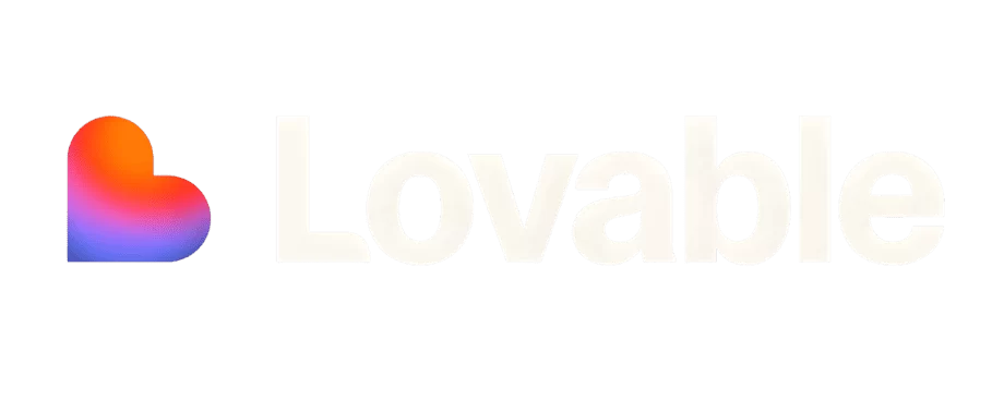 Dartz Digital - Agência de Marketing em Brasília - Plataformas - Lovable